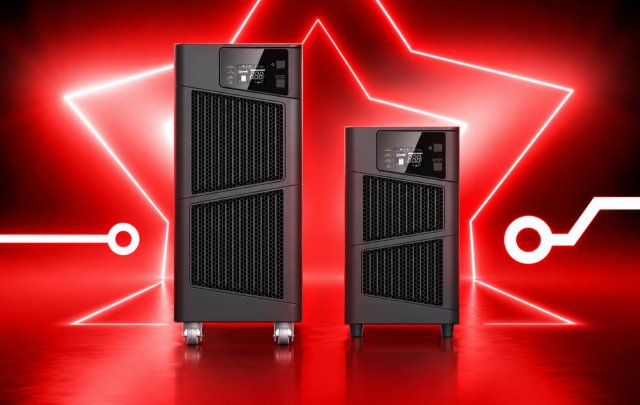 6-10 KVA