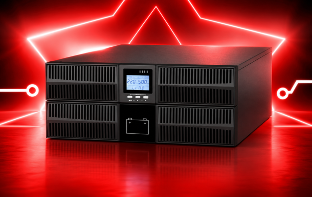 Rack Tower 6-10 KVA